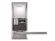 指紋密碼鎖錄入指紋需要注意什么問題