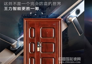 王力智能防盜鎖優(yōu)點有什么 王力智能防盜鎖優(yōu)點有什么