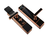 指紋鎖，讓生活更簡單