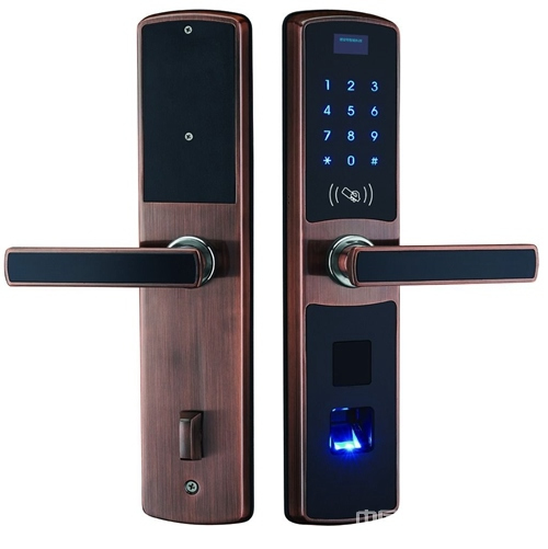 指紋門(mén)鎖怎么清除數(shù)據(jù) 指紋門(mén)鎖怎么清除數(shù)據(jù)