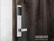 指紋鎖為家添一份安全，守護家人