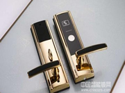 家用指紋密碼鎖安全嗎，會(huì)被人竊取指紋密碼嗎?