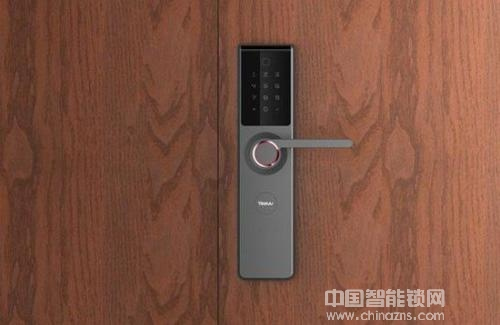 指紋鎖如何識別指紋?