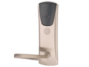 如何選擇適合酒店的智能門鎖