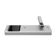 指紋鎖是超B級鎖芯嗎?