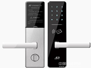 電子密碼門鎖的初始密碼是多少?