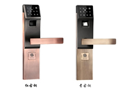 指紋門鎖一直報警怎么辦