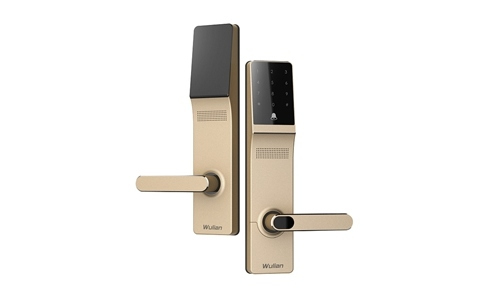 家里已經有鎖了,安裝指紋鎖要不要重新換門? 家里已經有鎖了,安裝指紋鎖要不要重新換門?