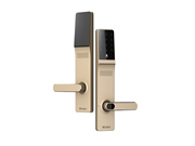 家里已經(jīng)有鎖了,安裝指紋鎖要不要重新?lián)Q門?