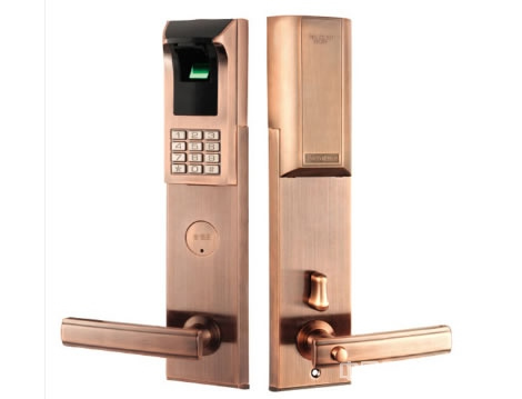 貝爾思特8801F/8802F指紋+密碼門鎖功能要求說明 貝爾思特8801F/8802F指紋+密碼門鎖功能要求說明