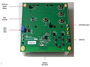 大聯大推出基于TI產品的低功耗智能門鎖解決方案