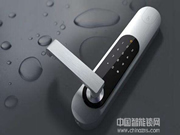 換了指紋鎖，從此回家出門不再煩惱!