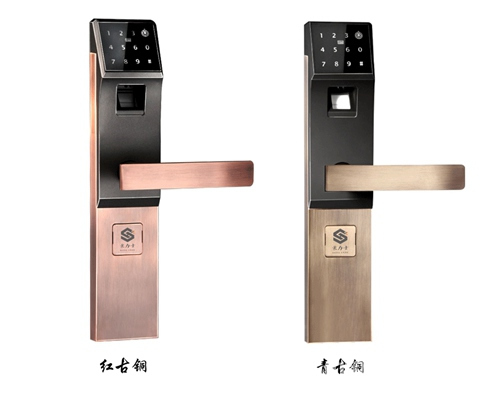 一款指紋鎖要什么樣的功能才算合適