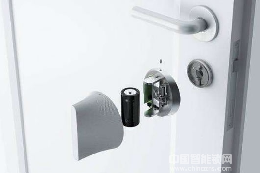 談?wù)勚悄苤讣y鎖工作原理是什么