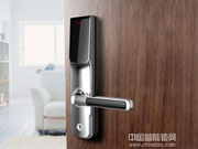 智能鎖比機械鎖強在哪