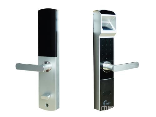 指紋門鎖報警功能 指紋門鎖報警功能