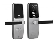 智能門鎖可以存多少個指紋?