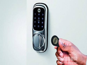 什么智能鎖廠家比較好?