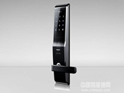 指紋鎖為什么要拋光