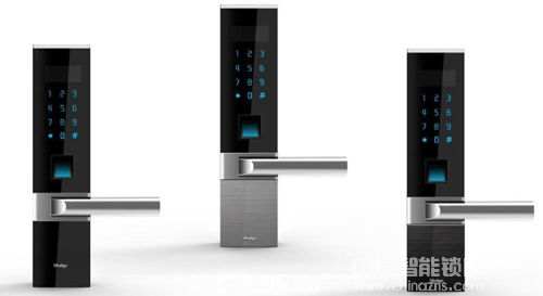 中國智能鎖具產業的發展現狀分析