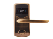 指紋鎖的發(fā)展趨勢(shì)