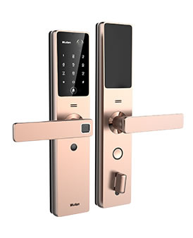 使用指紋鎖方便嗎?安全嗎? 使用指紋鎖方便嗎?安全嗎?