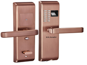 指紋鎖已經落后了?