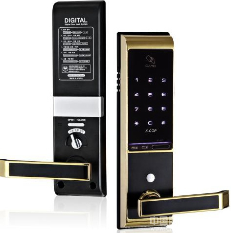 指紋鎖在國外發達國家發展現狀 指紋鎖在國外發達國家發展現狀