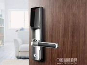 指紋鎖核心技術(shù)升級(jí)