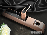 指紋鎖價(jià)格那么貴