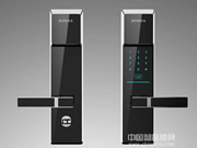 指紋鎖品牌如何良好建設