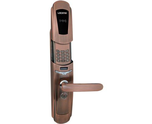 指紋鎖價格不高,而消費者為什么不買指紋鎖產(chǎn)品? 指紋鎖價格不高,而消費者為什么不買指紋鎖產(chǎn)品?