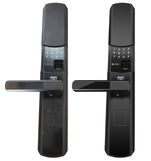 國內(nèi)指紋鎖要達到歐美國家的普及率還需要時間 國內(nèi)指紋鎖要達到歐美國家的普及率還需要時間