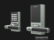 指紋鎖保養技巧