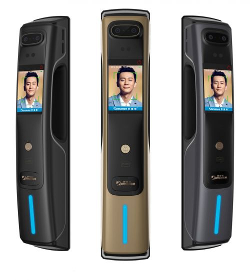 智能指紋鎖的四大優化 智能指紋鎖的四大優化