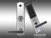 智能鎖行業發展趨勢