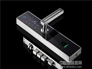 智能鎖是現代人的剛需