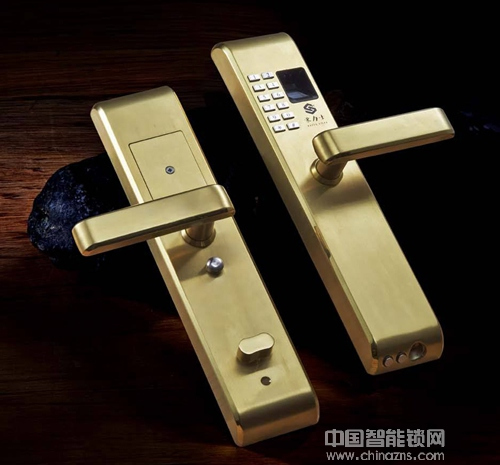 智能指紋鎖的技術原理了解多少 智能指紋鎖的技術原理了解多少