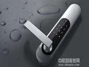 智能鎖帶來了什么