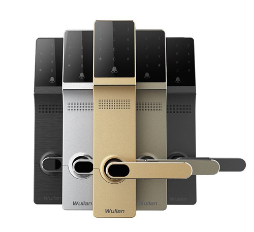 智能指紋鎖的安全性想知道嗎 智能指紋鎖的安全性想知道嗎