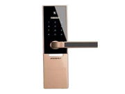 智能指紋鎖的誤區