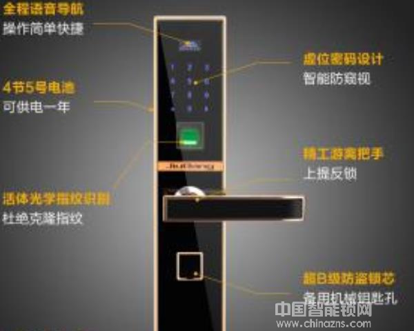 久邦智能鎖圖片價格展示 久邦智能鎖圖片價格展示