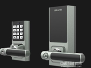 凱迪仕智能鎖6113怎么樣