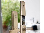 創維云智能鎖是幾線品牌