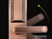 小霸王智能鎖價(jià)怎么樣