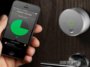 亞馬遜智能門鎖是幾線品牌