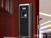 智能鎖價格查詢