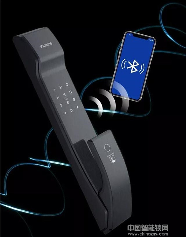 凱迪仕智能鎖好嗎_凱迪仕推拉式智能鎖產品介紹 凱迪仕智能鎖好嗎_凱迪仕推拉式智能鎖產品介紹