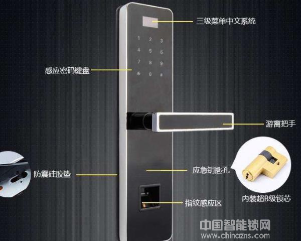 同飛達智能門鎖價格-同飛達智能門鎖價格具體數據 同飛達智能門鎖價格-同飛達智能門鎖價格具體數據