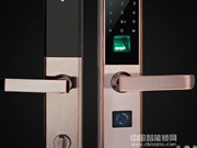 王力智能門鎖是幾線品牌